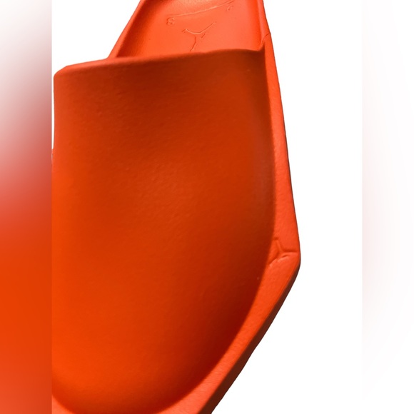 Jordan Comfort Hex Mule Slide Wmns /Size 6/Orange Color . - Picture 7 of 10